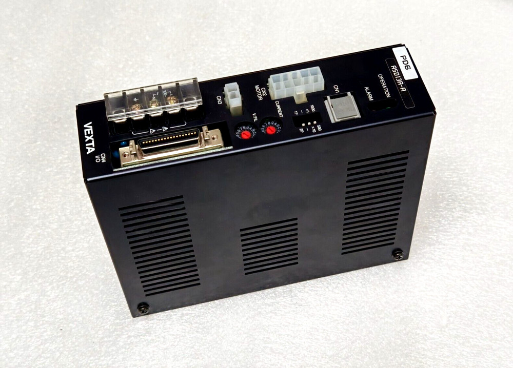 ORIENTAL MOTOR VEXTA ASD13A-A