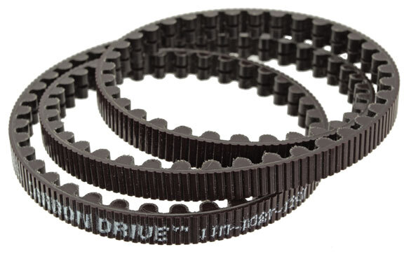 Gates Carbon Drive CDX CenterTrack Belt 115 tooth