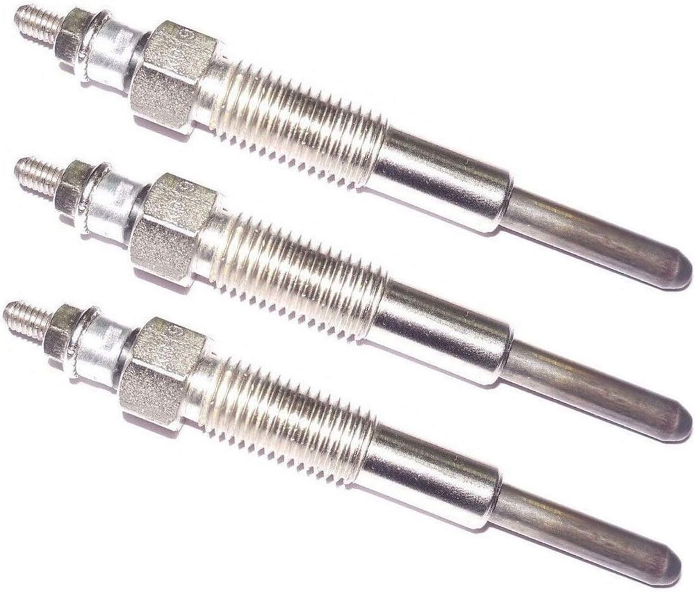 Ford 1910 ENGINE GLOW PLUG Set of 3