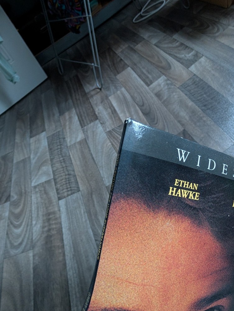 GREAT EXPECTATIONS (Widescreen Edition) LaserDisc - 1998