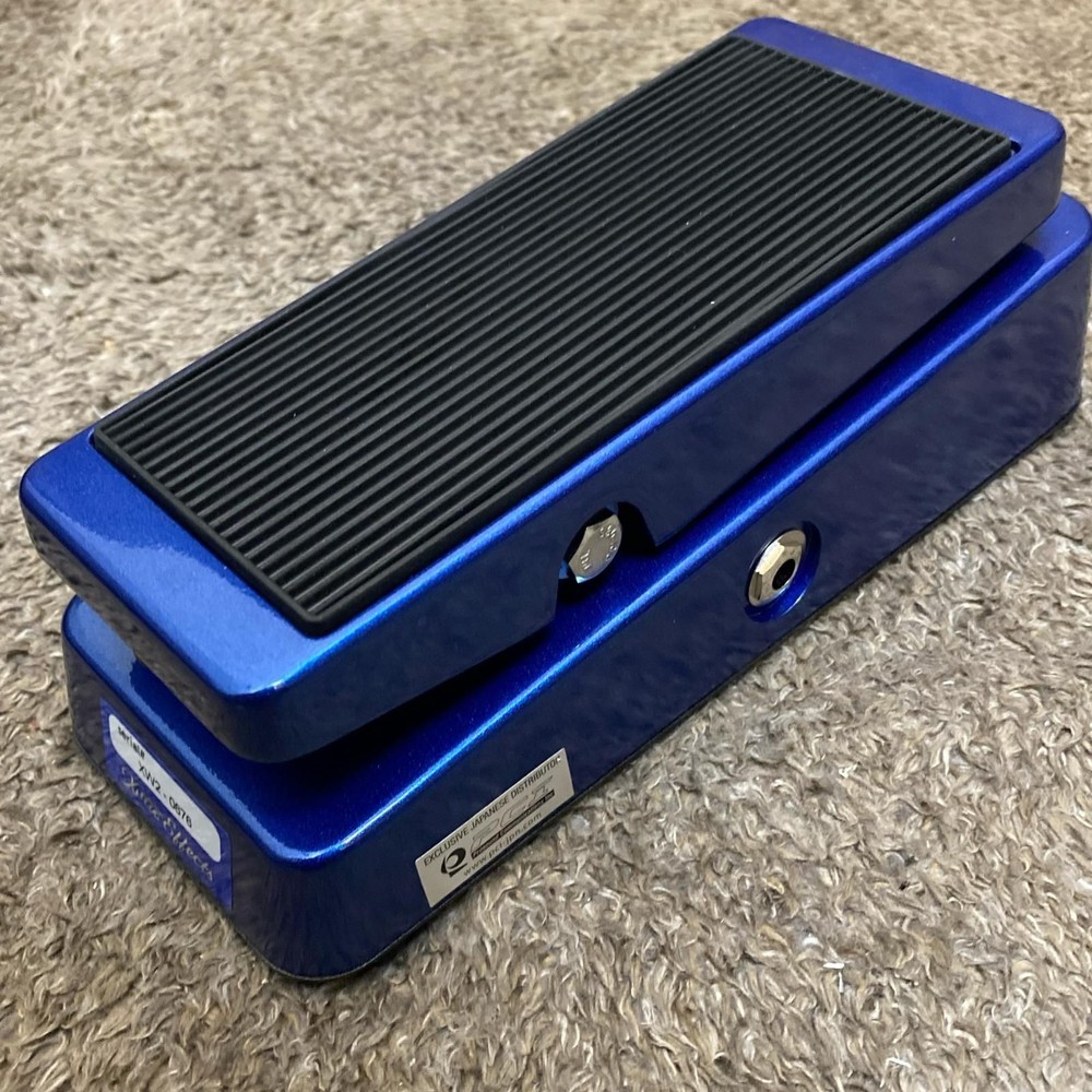 Good condition Xotic XW-2 Effector