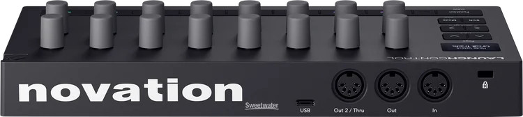 Novation Launch Control 3 Control Surface