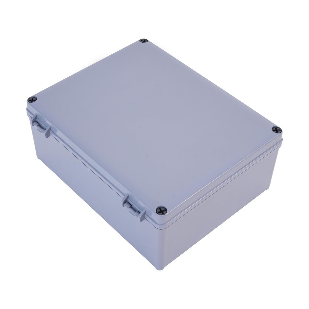 ABS Plastic Dustproof Waterproof Box IP65 Junction Boxes Project Junction Con...