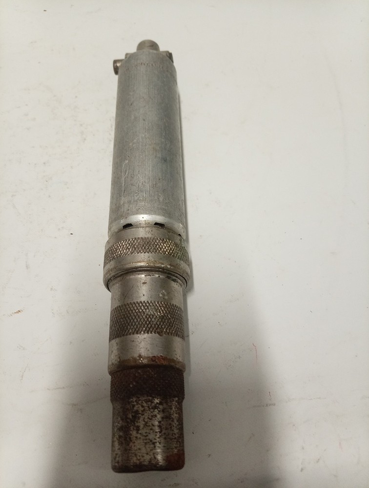 Desoutter Streight Air Screwdriver Untested