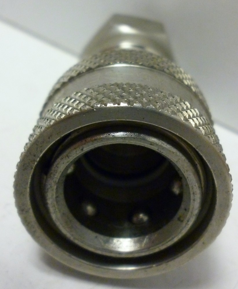 Eaton FD45-1005-04-04 Hydraulic Quick Connect Coupler