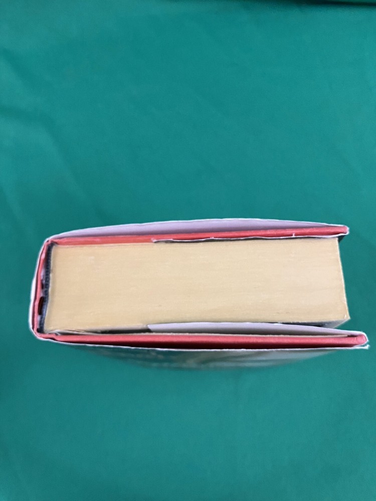 Vampire Diaries, Smith - Gift Present Box, Handmade Diversion Safe Book