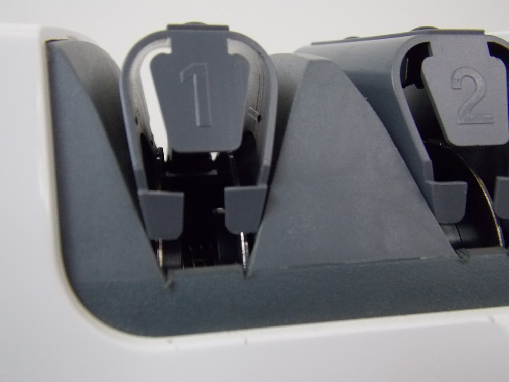 Chef's Choice Diamond Ultrahone Sharpener 312