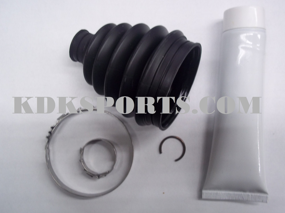 CAN-AM OUTLANDER CV BOOT KIT 705401346
