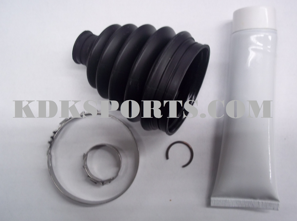 CAN-AM OUTLANDER CV BOOT KIT 705401346