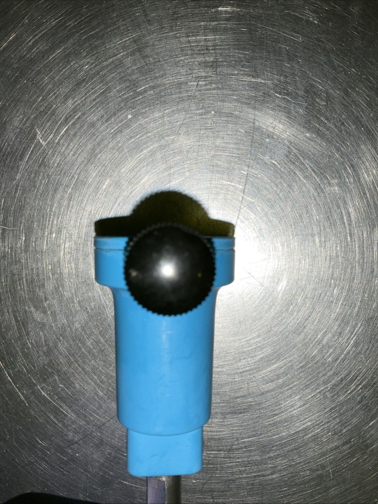 ValleyLab ESU Active Universal Cord Adapter