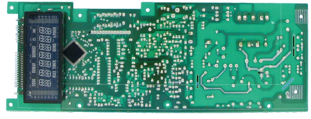 CoreCentric Microwave Board Replacement for Whirlpool W10250233 / WPW10250233