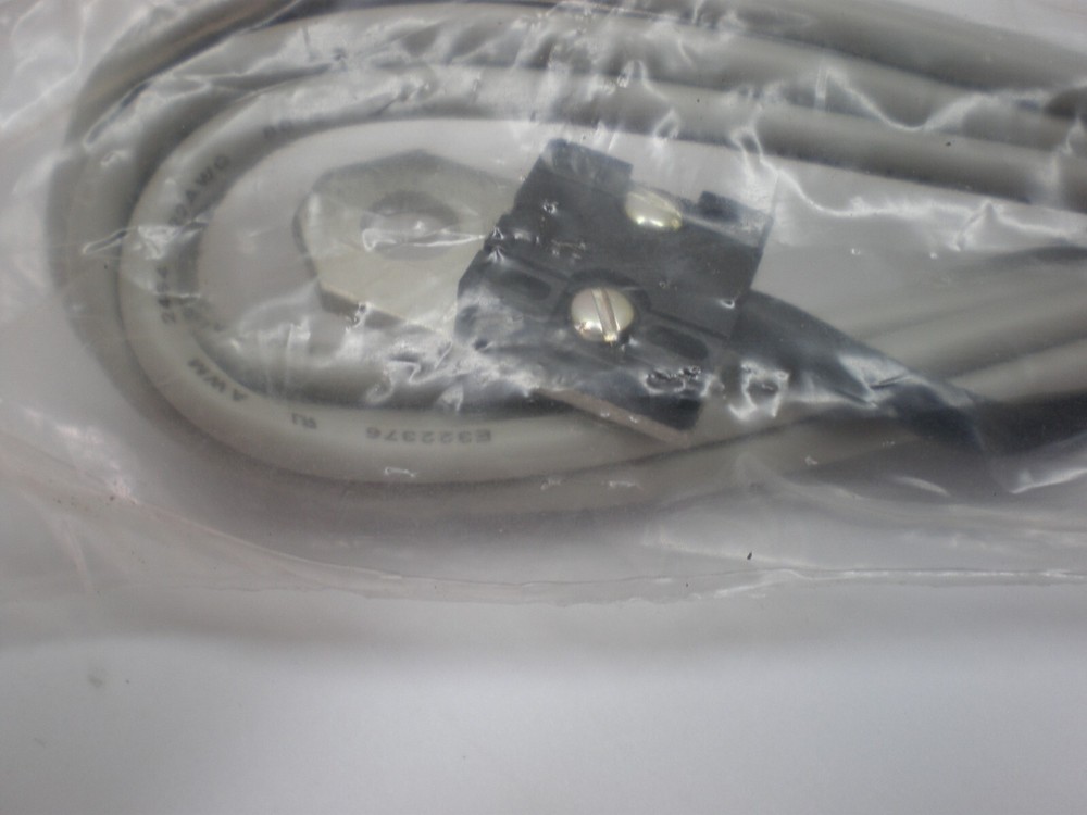 Vertiv Energy Systems 556155 SM-TEMP Temperature Probe Sensor 3.3m