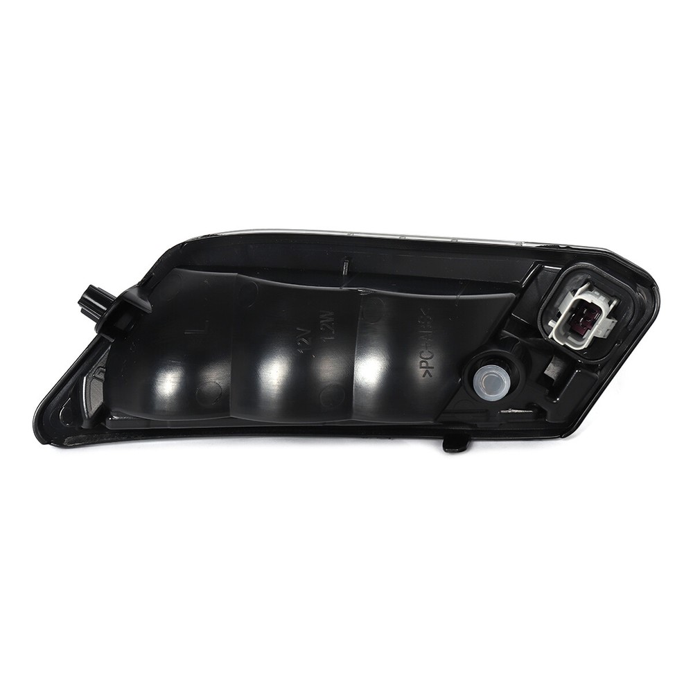 Left Driver Side Front LED Daytime Running Light Fits XC60 2010 2011 2012 2013