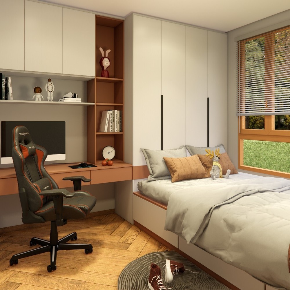 Container house plans - 3 bedrooms - 1 bathroom - Digital PDF File