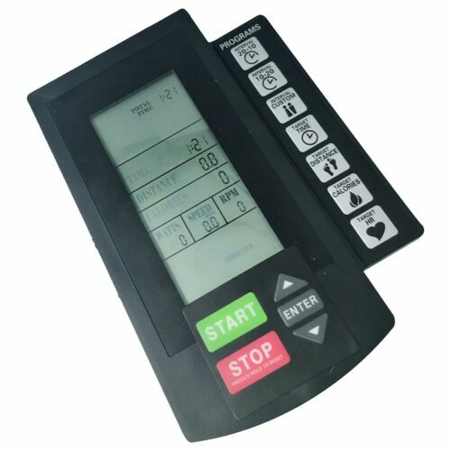 2 Pin LCD Display Speed Meter Electronic Control Panel for Bike Electric Scooter