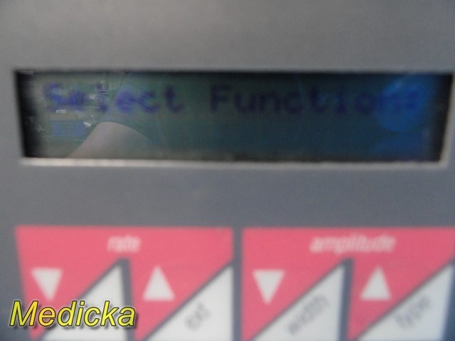 Bio-Tek PMA-1 External Analyzer W/O Accessories (TESTED) ~ 37381