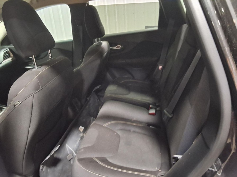 Anti-Lock Brake Part Assembly Includes Module Fits 15 CHEROKEE 1649196