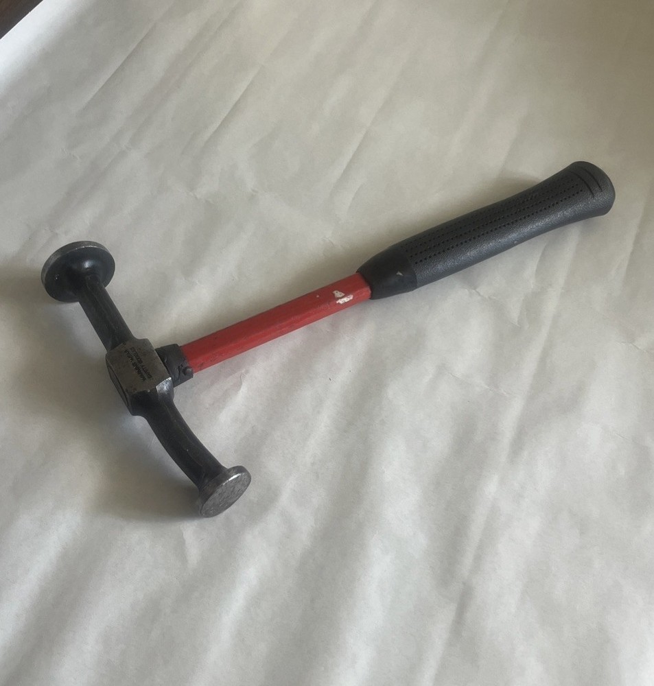 Snap-On BF632B Door Panel Auto Body Hammer
