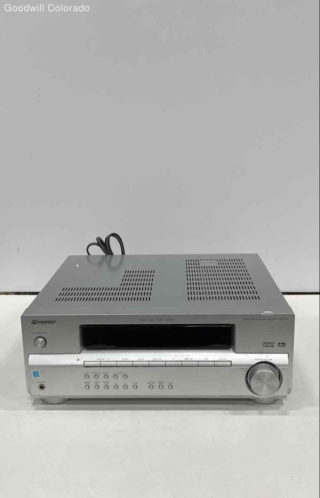 Pioneer SX-315 Receiver