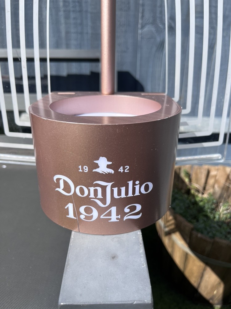 Don Julio 1942 Display Light Rechargeable, Bar, man cave, #4