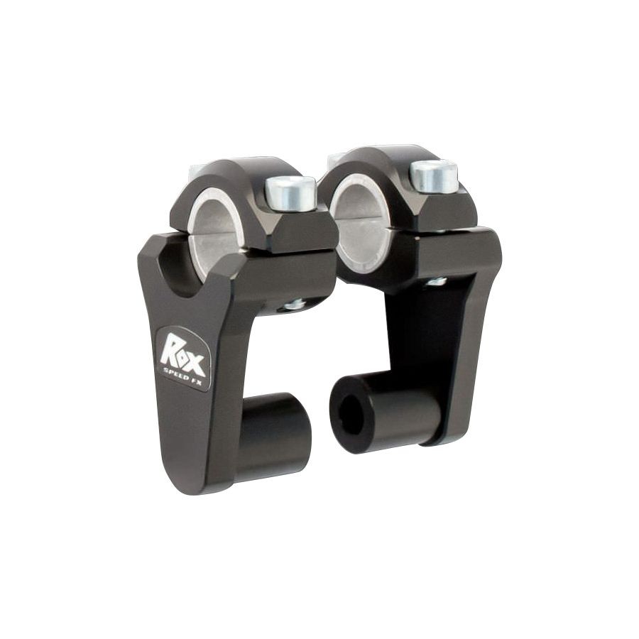 Rox Speed FX Elite Series Pivot Handlebar Riser