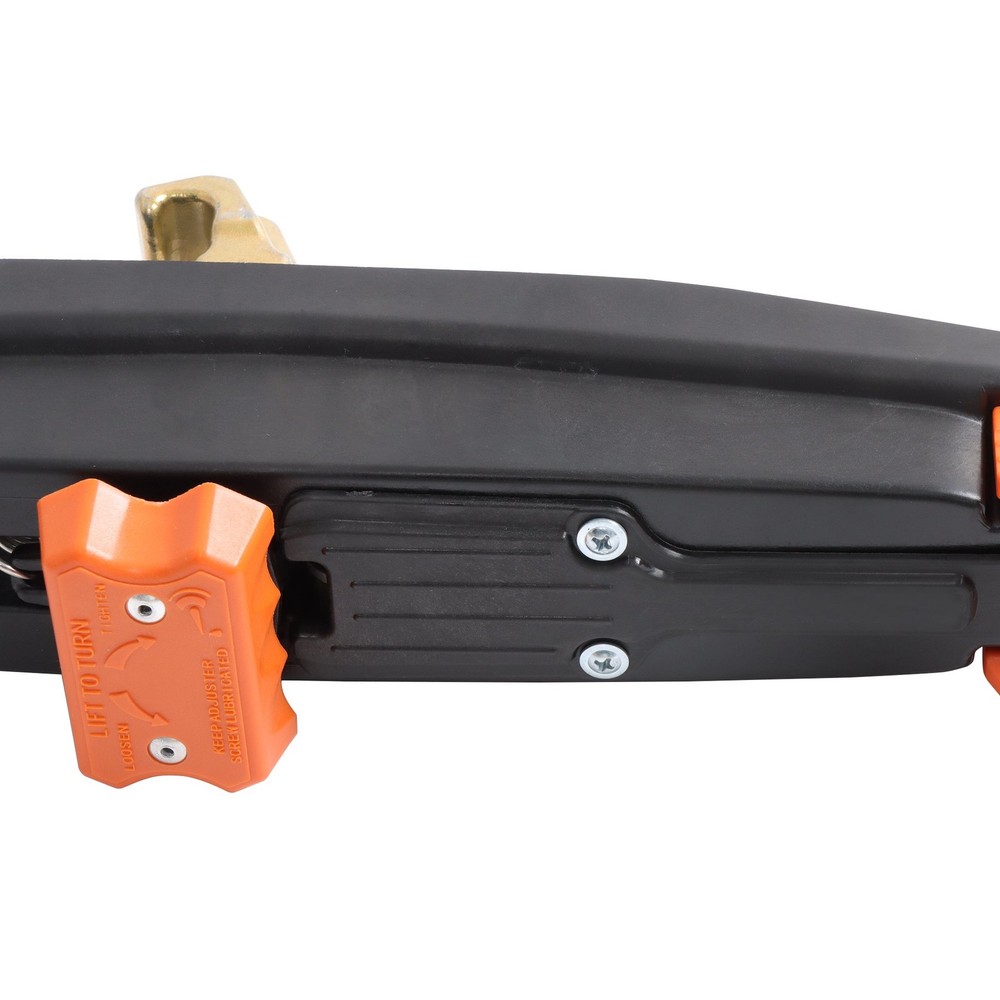 1000 SC-FRONT-1 Front Clamp Snowmobile/Sled Trailer Tie Down 1PC NEW