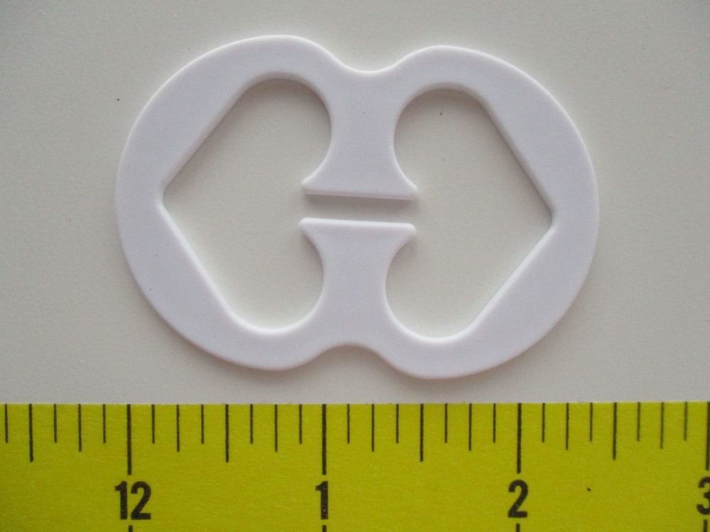 Bra Strap Clips FBA (19count)