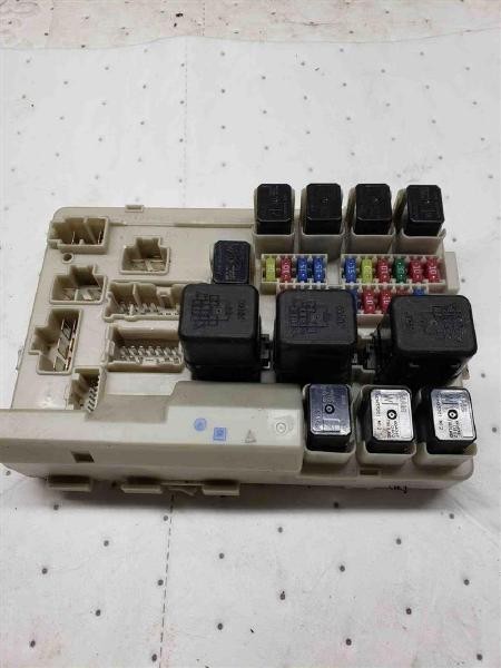 Camera/projector NISSAN MURANO 06 07