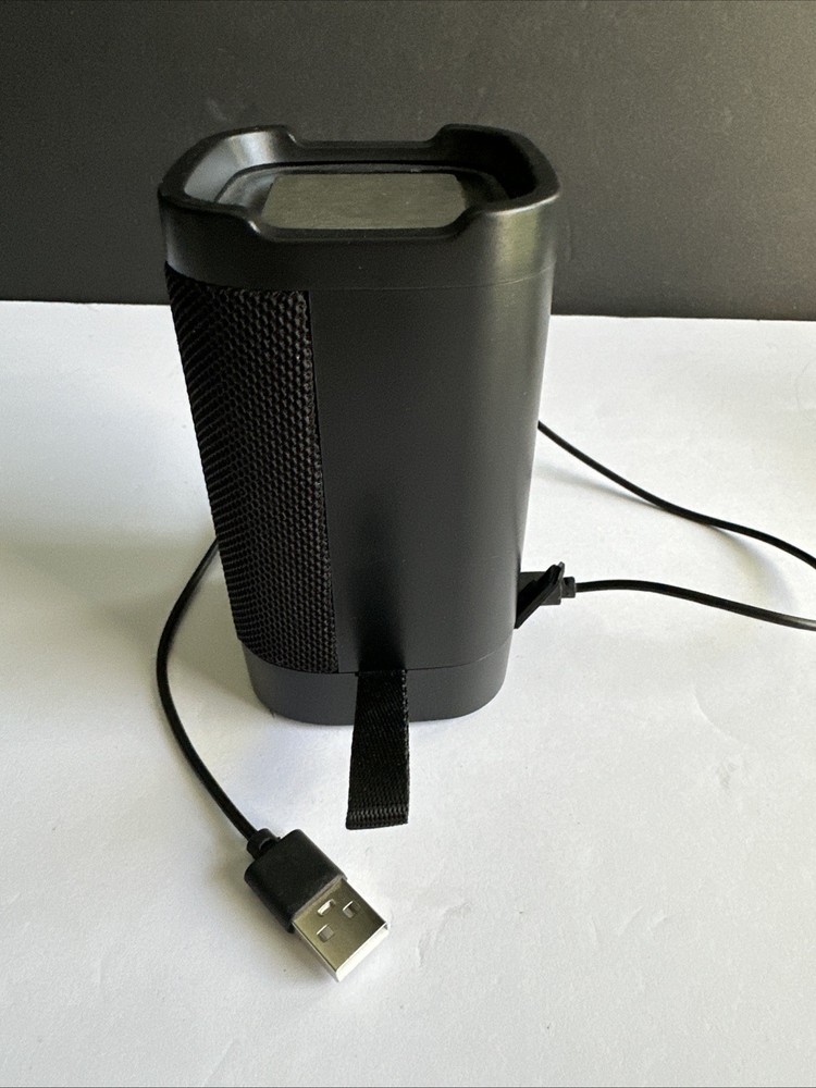 SHEN ZHEN Portable Bluetooth Speaker Model 21YX06