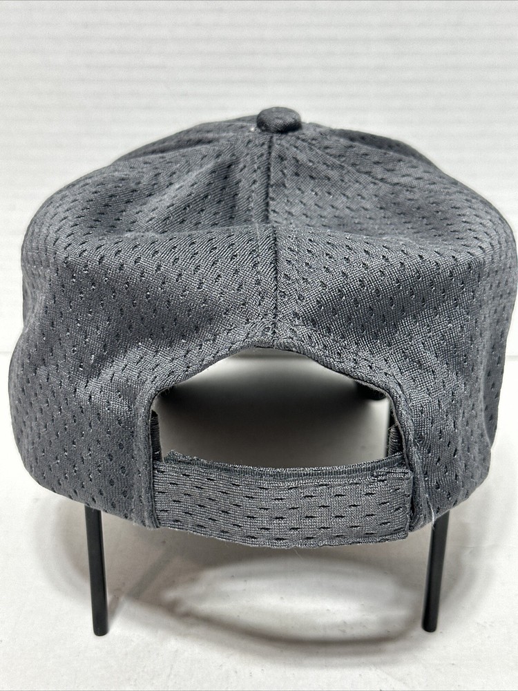SCION Gray Baseball Hat Adjustable One Size Cap- New Without Tags