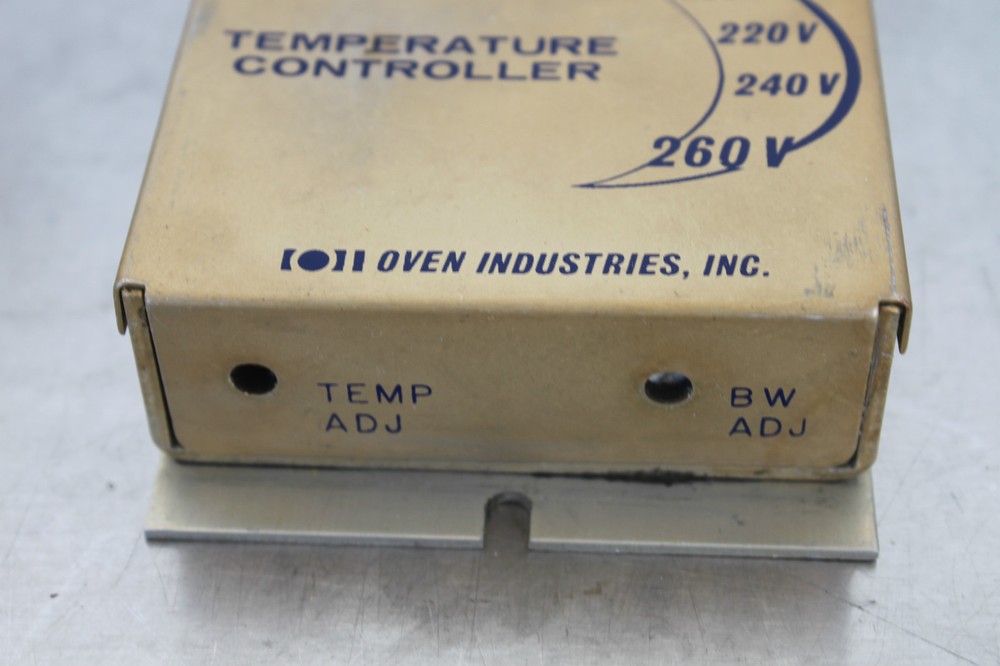 OVEN INDUSTRIES 5CX-505FL TEMPERATURE CONTROLLER NEW