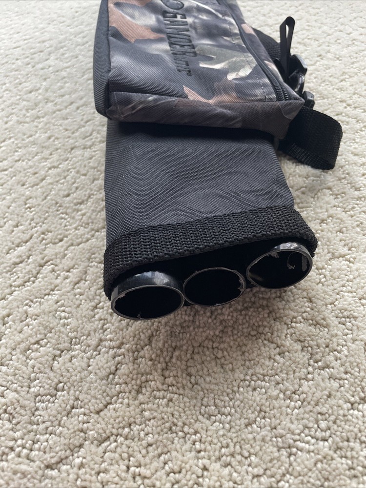 Gander Mountain Hip Bow Quiver