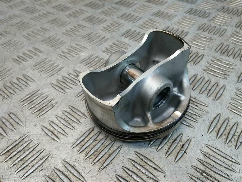 Ducati 848 (2007->) Cylinder #39
