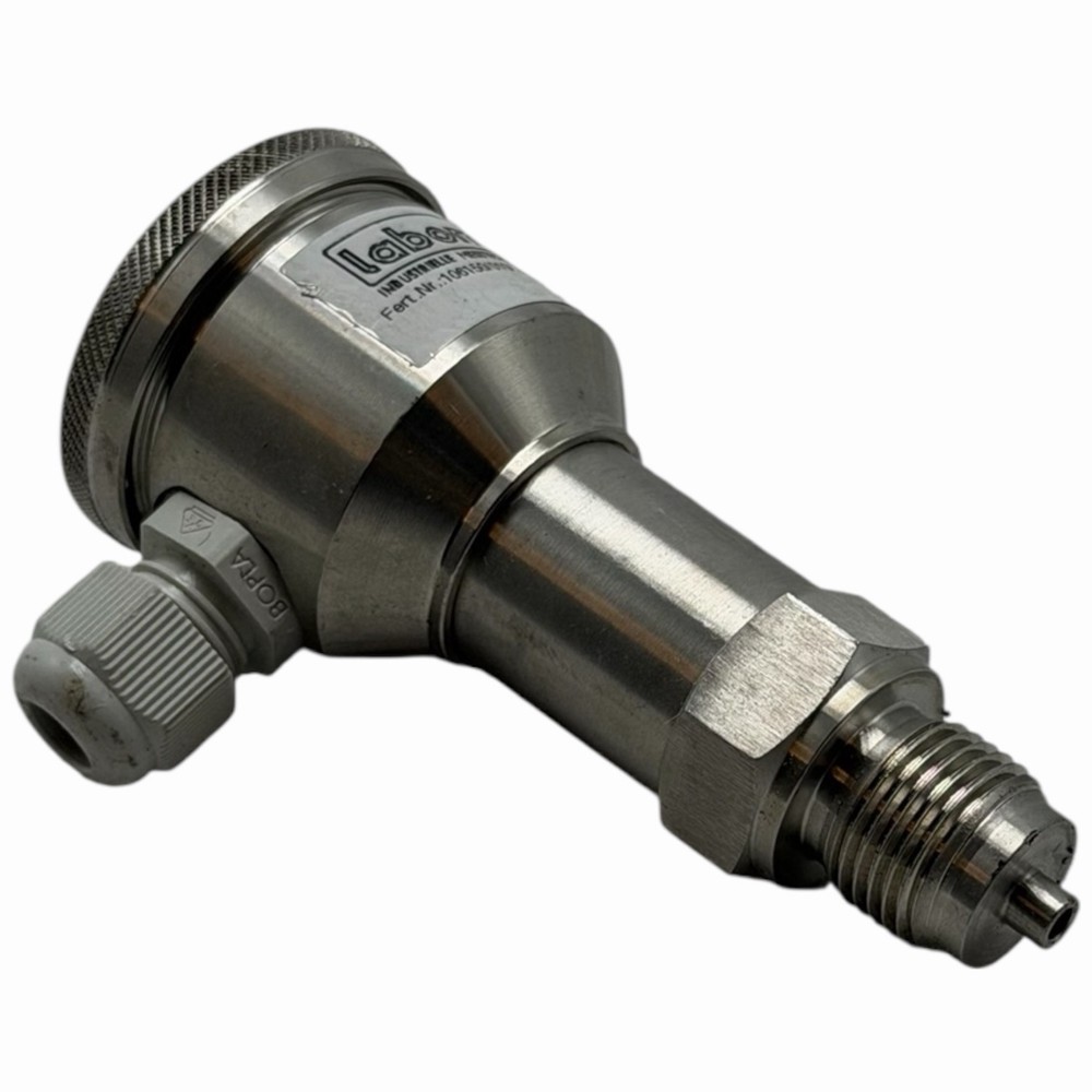 Labom CB6010 Pressure Transducer