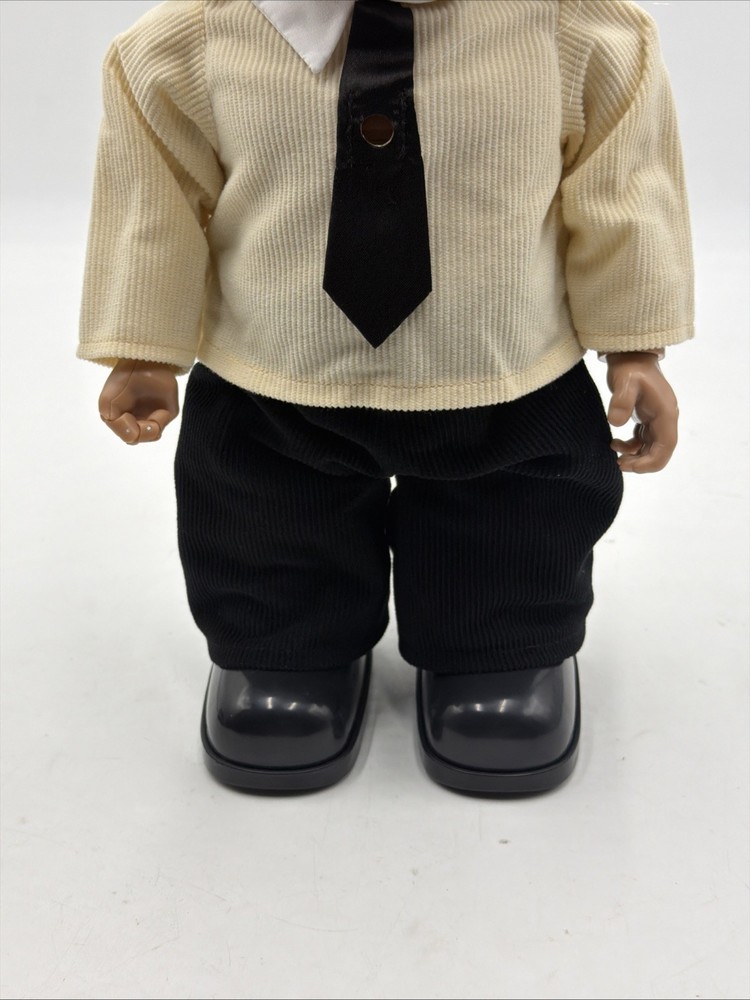 Professor Einstein Robot Hanson Robotics Personal Genius Tutor Interactive Read