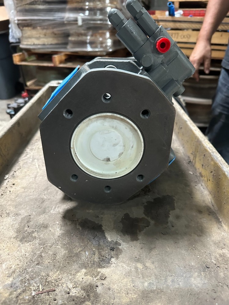 224-4432 Metaris Hydraulic Pump