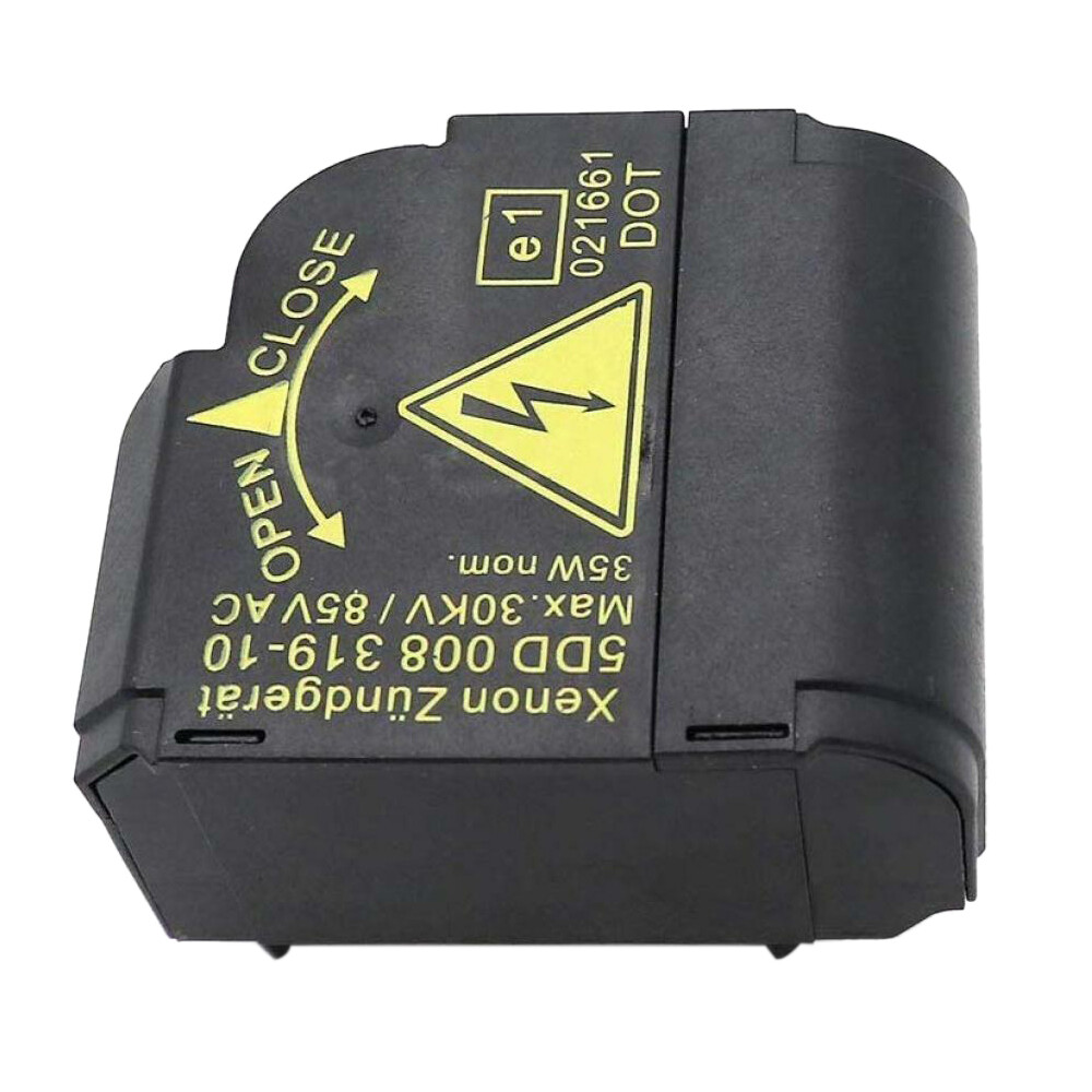 5DD008319-10 Ignitor Ignition Control Unit Module D2S D2R Xenon HID Bulb Igniter