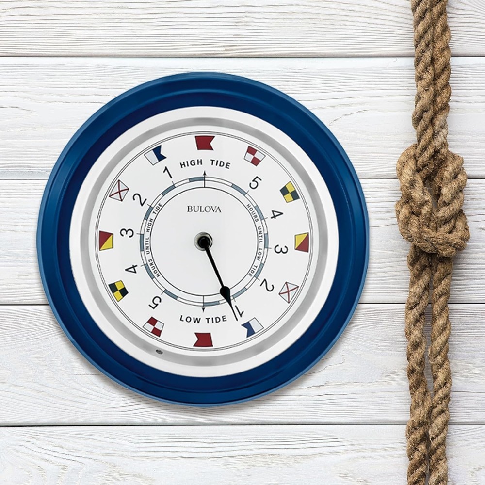 Lighted Digital Clock Model C4891 Modern Design Nightlight Feature Easy-to-Read