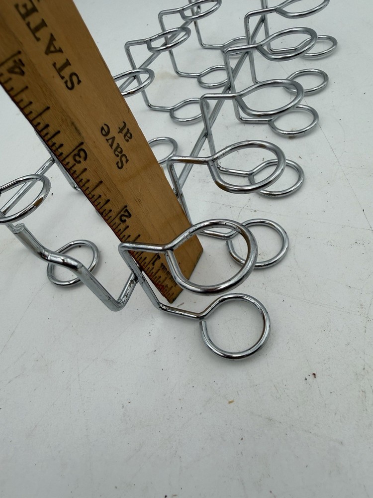 Pair Of Screwdriver Holders for Pegboard D3A