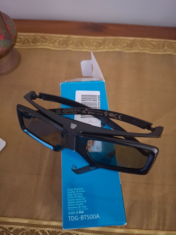 Sony TDG-BT500A Glasses