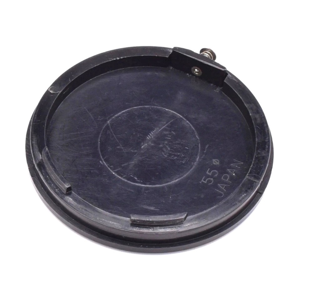 Mamiya 55mm Front Lens Cap