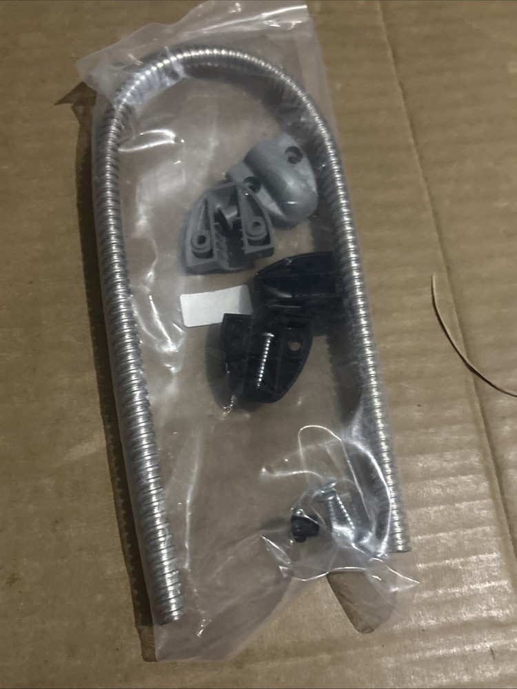 Brand New-Open Box-Securitron TSB-CL Touch Sense Electrified Exit Bar 36”