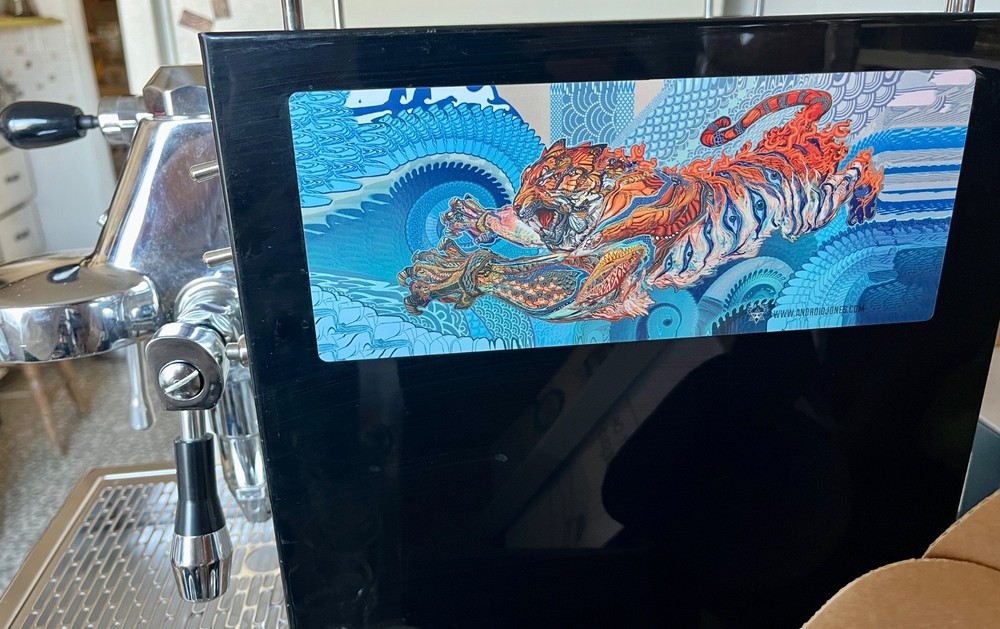 ECM Classika PID Espresso Machine - Single Boiler - USED *Great Condition*