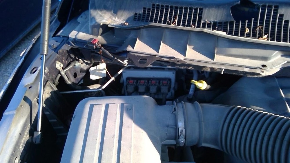 Used Engine Control Module (ECM) fits: 2012 Ram Dodge 1500 pickup Electronic Con