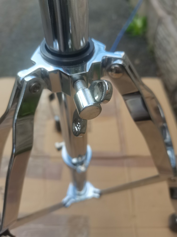 Meinl Tmps stand only