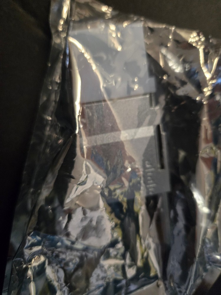 Cisco Stack-T1-50CM V01 Stacking Cable 800-40403-01