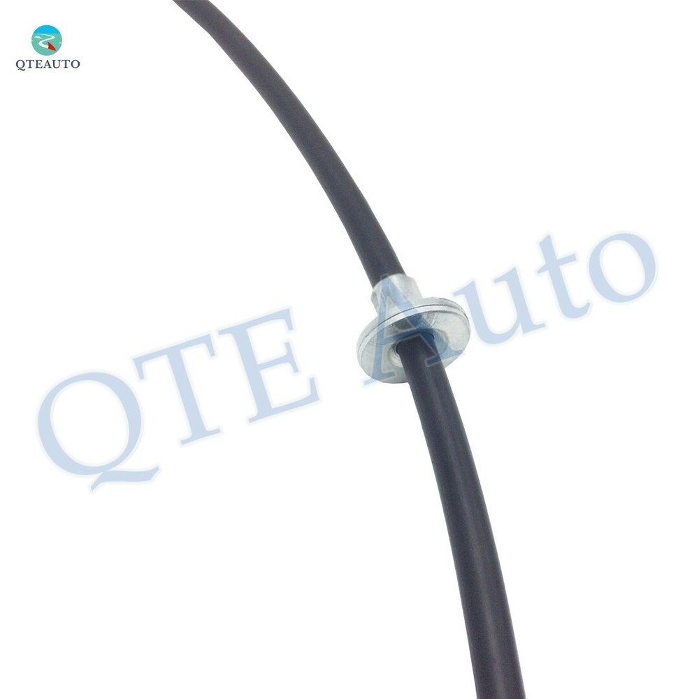 Hood Lock Release Cable For 2001-2006 Lexus LS430 Base