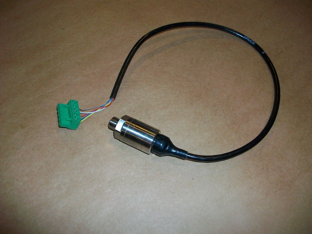 PDCR PRESSURE SWITCH 910-8150 100psi