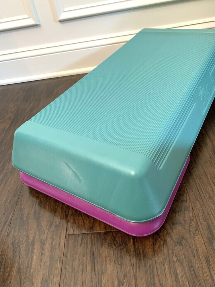 The Step Original Circuit Size Aerobic Platform