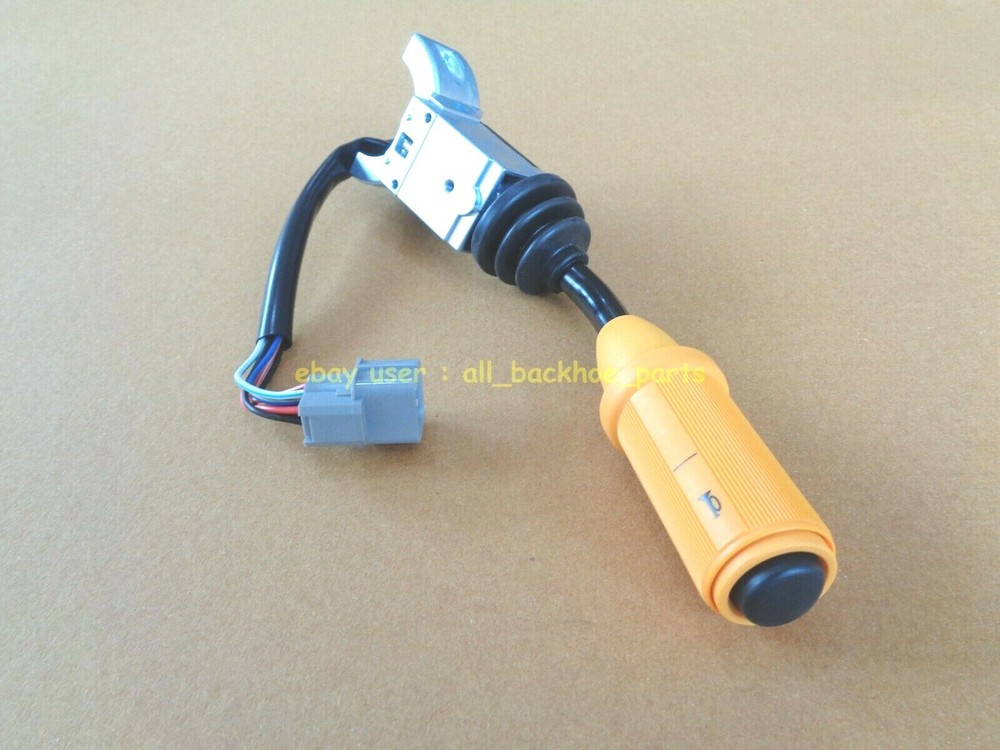 JCB BACKHOE - FORWARD & REVERSE COLUMN SWITCH (PART NO. 701/80295)